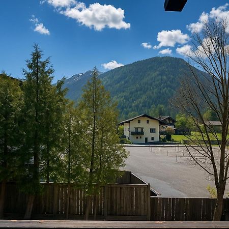 Two Brothers Inn Pertisau Buitenkant foto